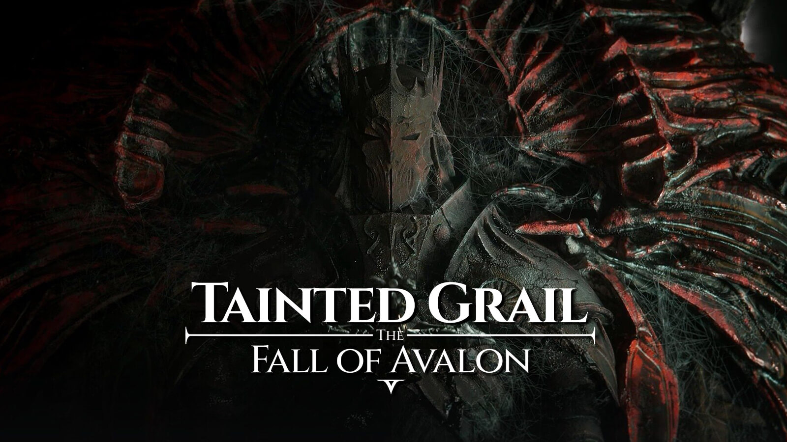 Tainted Grail: The Fall of Avalon получила крупное обновление 1.20 на RPGNuke