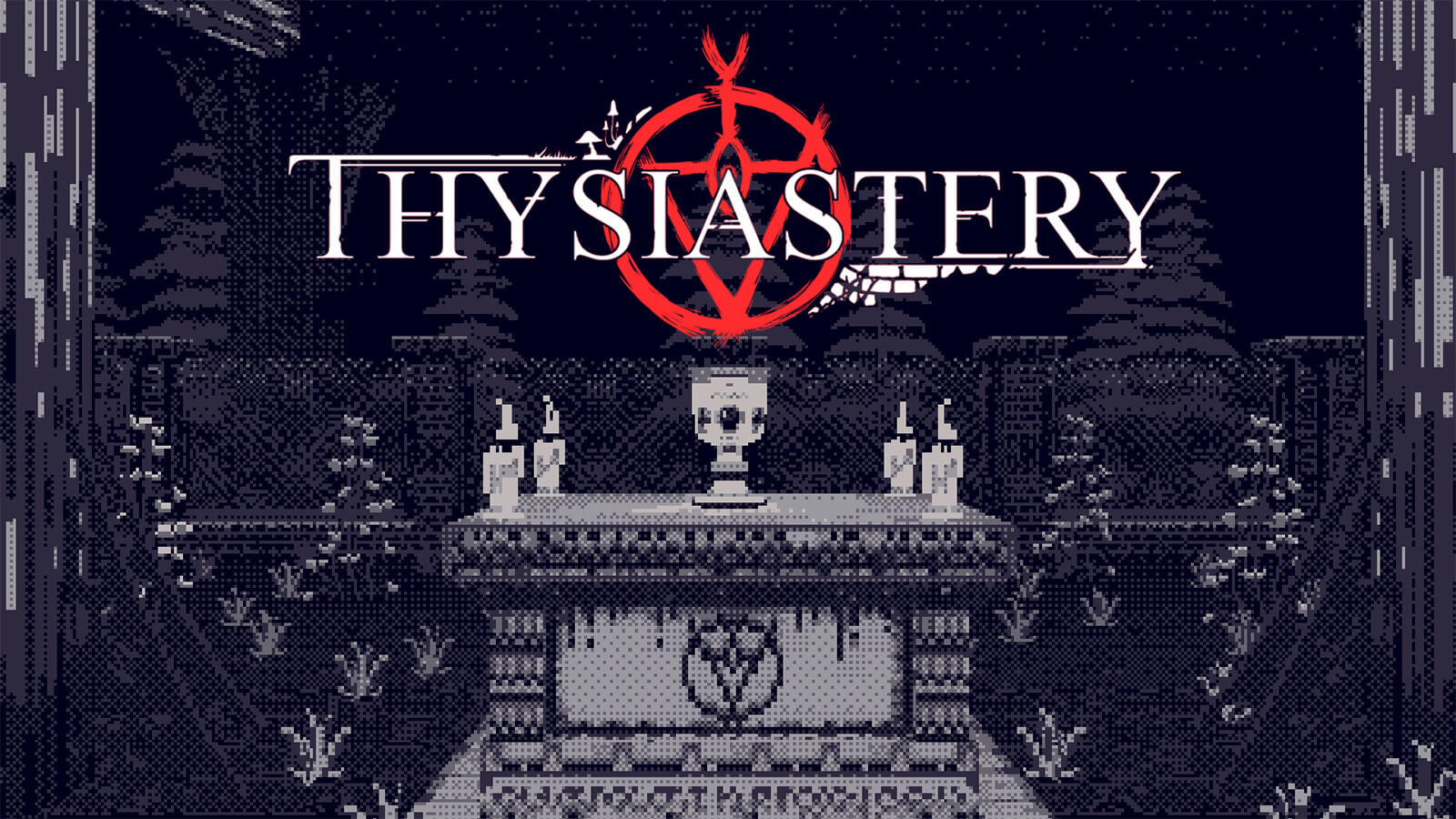 Состоялся релиз Thysiastery на RPGNuke