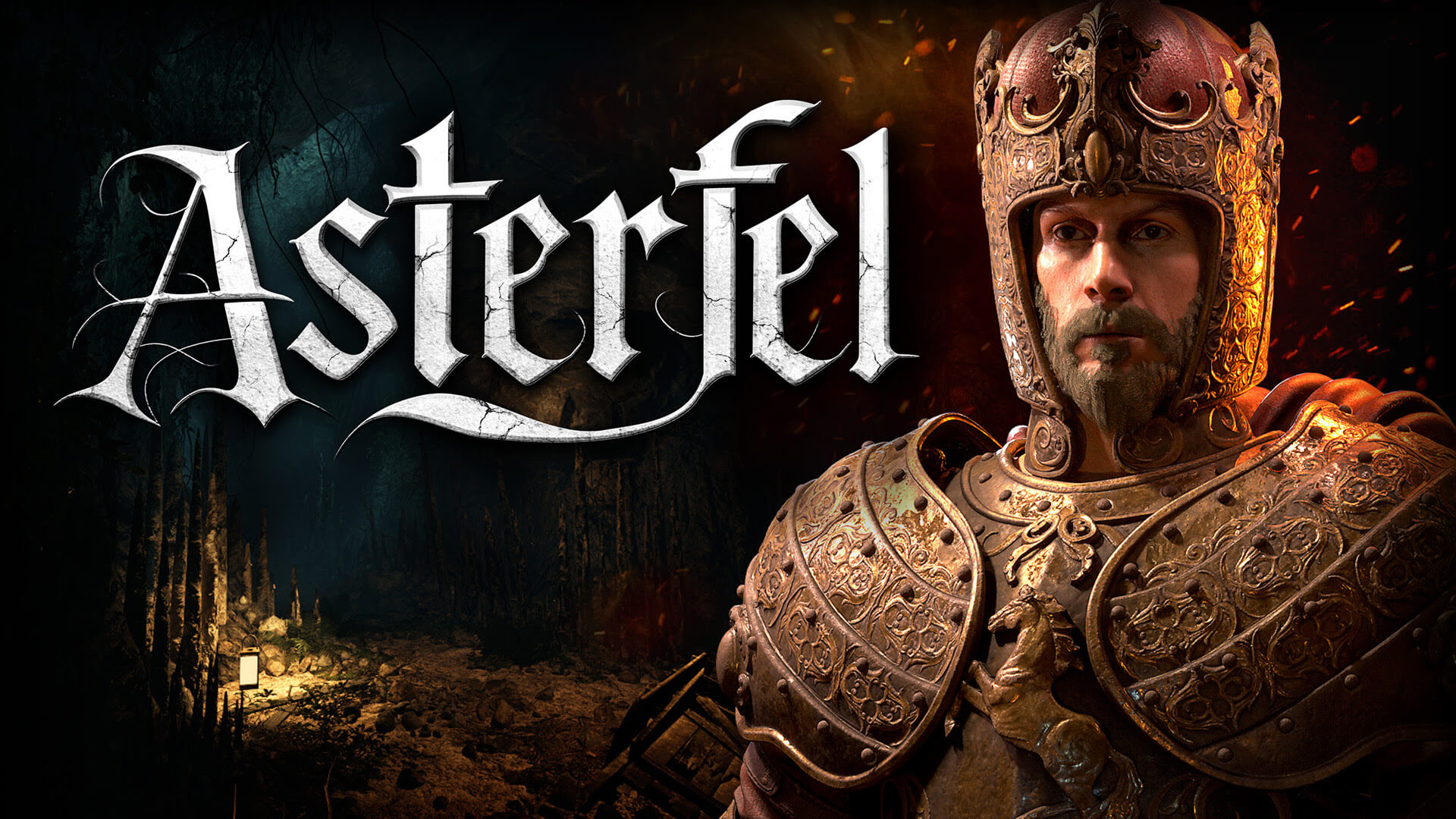 В Steam стартовало тестирование Asterfel — это Action-RPG в стиле Gothic и Risen на RPGNuke