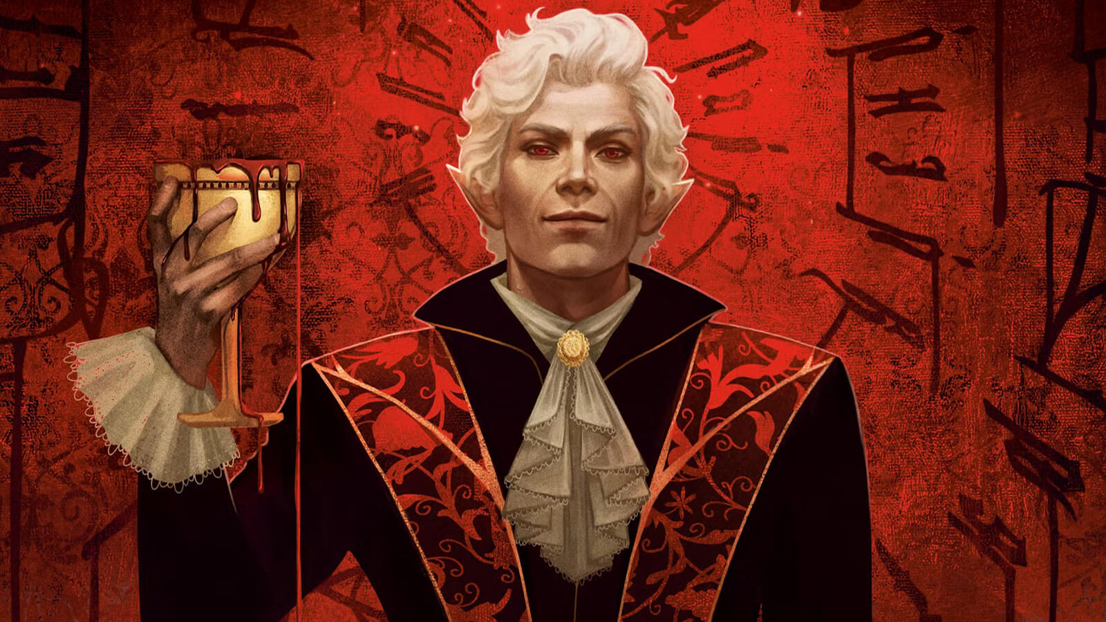 Астарион из Baldur's Gate 3 станет героем романа-приквела на RPGNuke