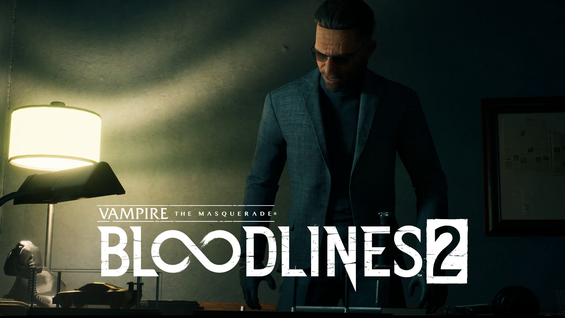 Авторы Bloodlines 2 раскрыли детали и анонсировали дату выхода DLC Loose Cannon