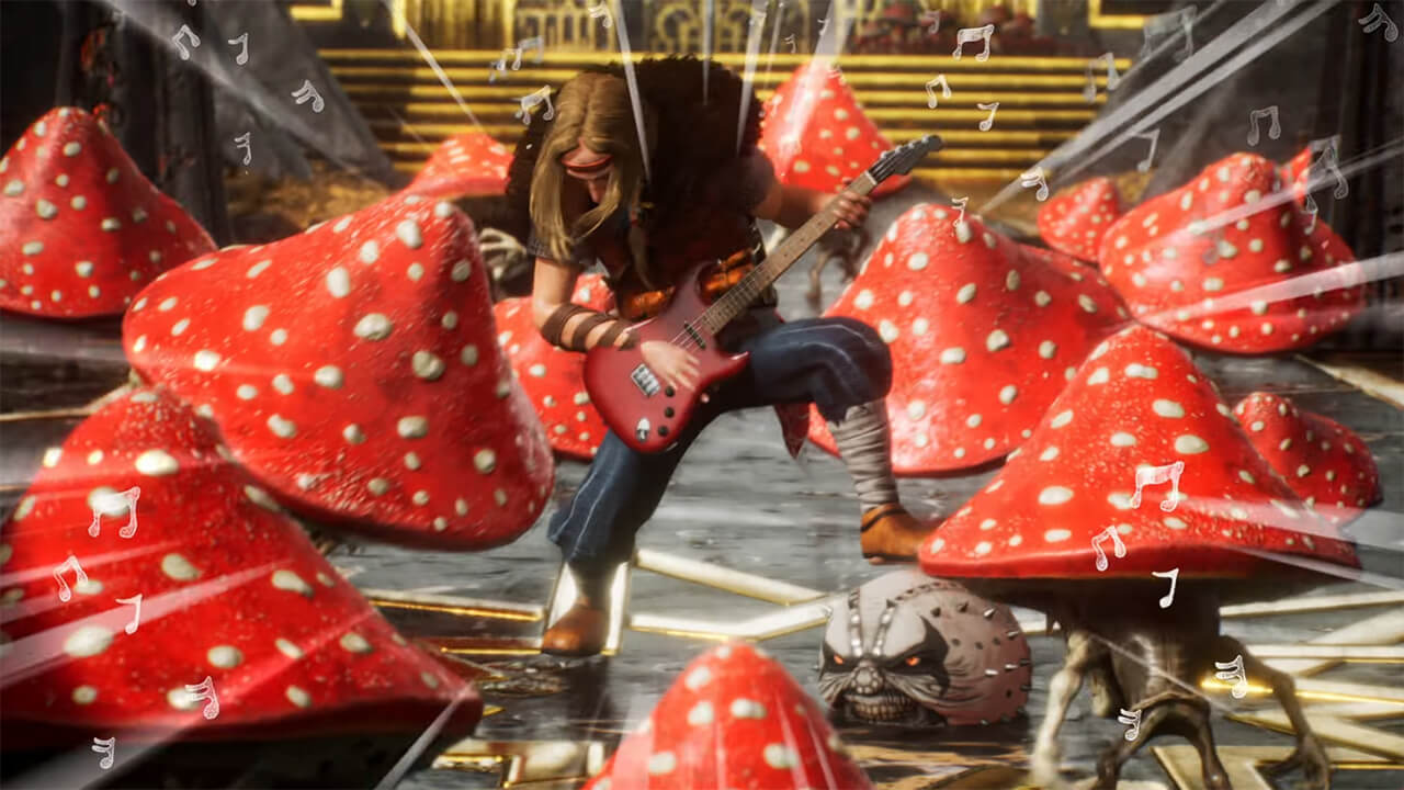 На PC вышла «Былина» — Action-RPG в сеттинге-пародии на славянские мифы на RPGNuke