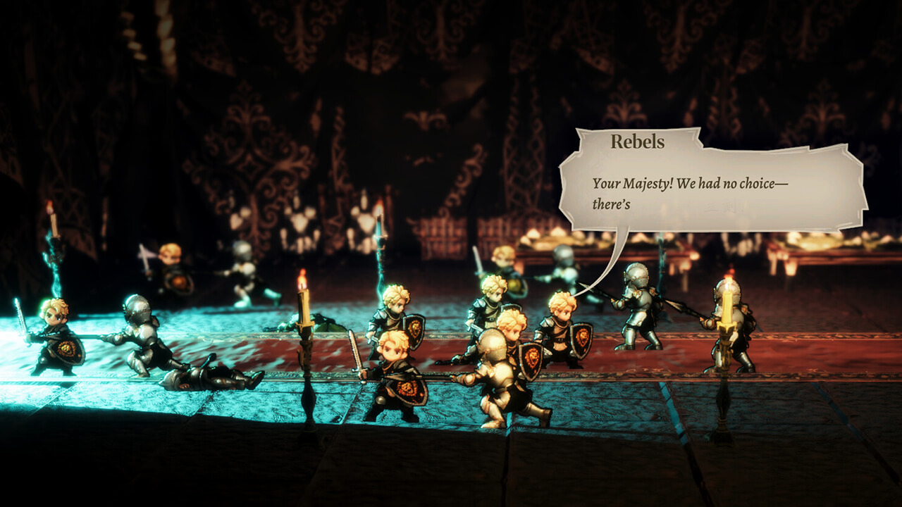 Spark Ignites вышла в Steam Early Access на RPGNuke