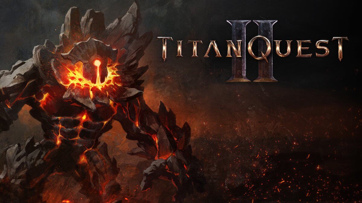 Titan Quest II получила крупный апдейт в раннем доступе — он добавил в игру призываемых существ на RPGNuke