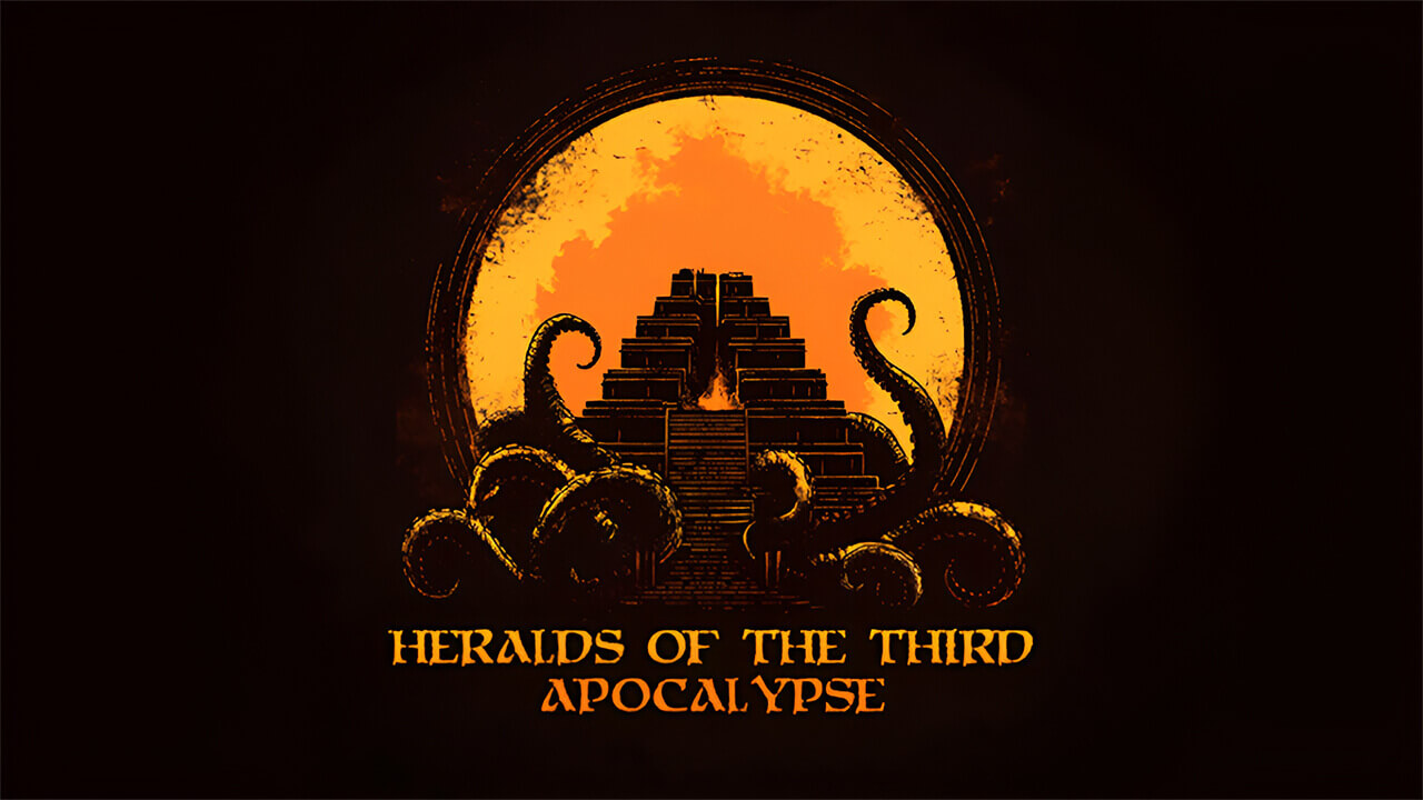 Разработчики из Iron Tower рассказали Heralds of the Third Apocalypse на RPGNuke