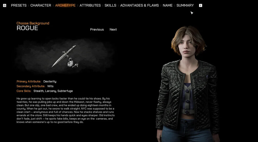 hunter-the-reckoning-deathwish-work-in-p