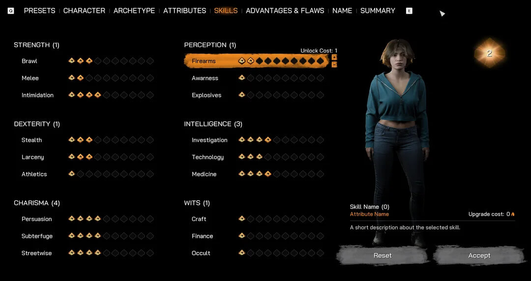 hunter-the-reckoning-deathwish-work-in-p