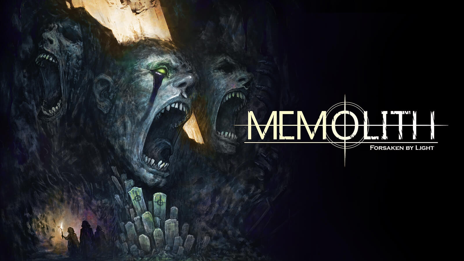 Memolith: Forsaken by Light выйдет из раннего доступа в конце апреля — это переименованная Remore: Infested Kingdom