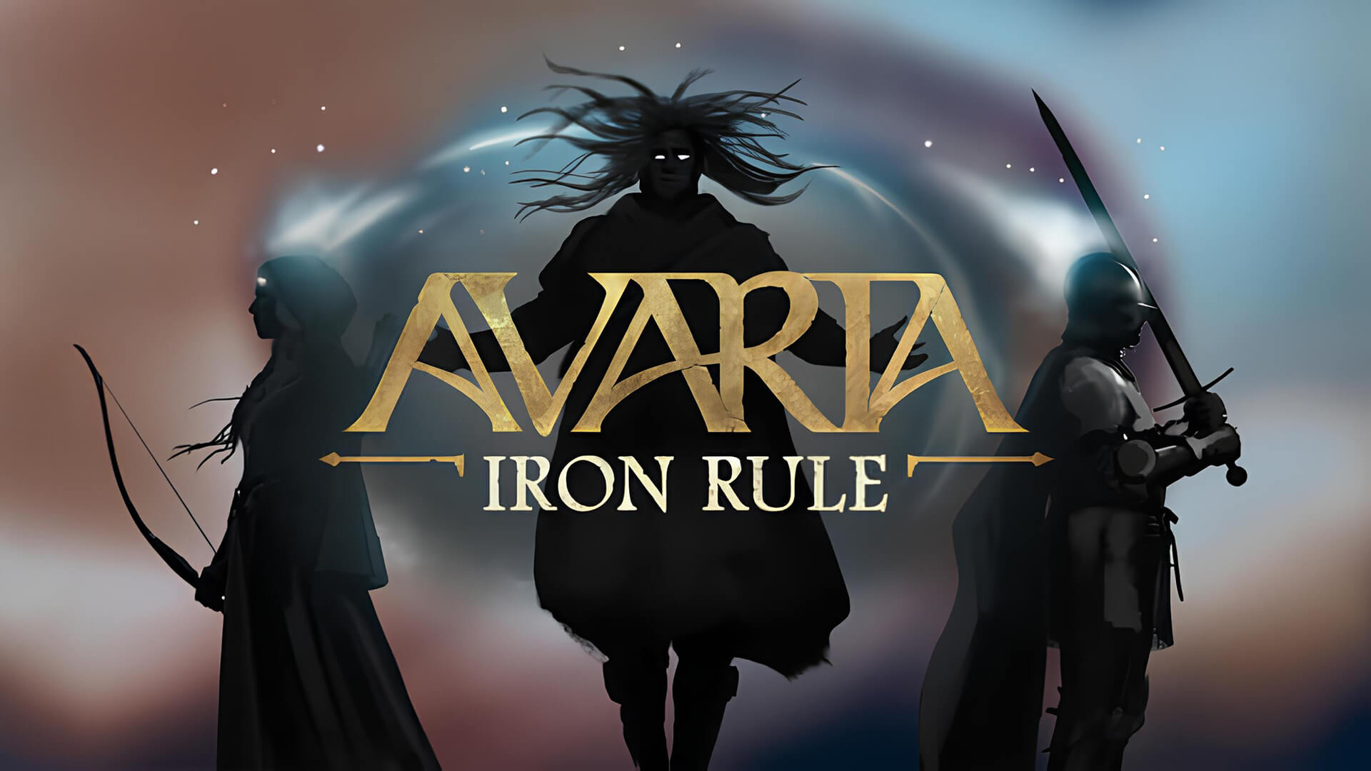 На Kickstarter завершилась кампания по сбору средств на Avaria: Iron Rule на RPGNuke