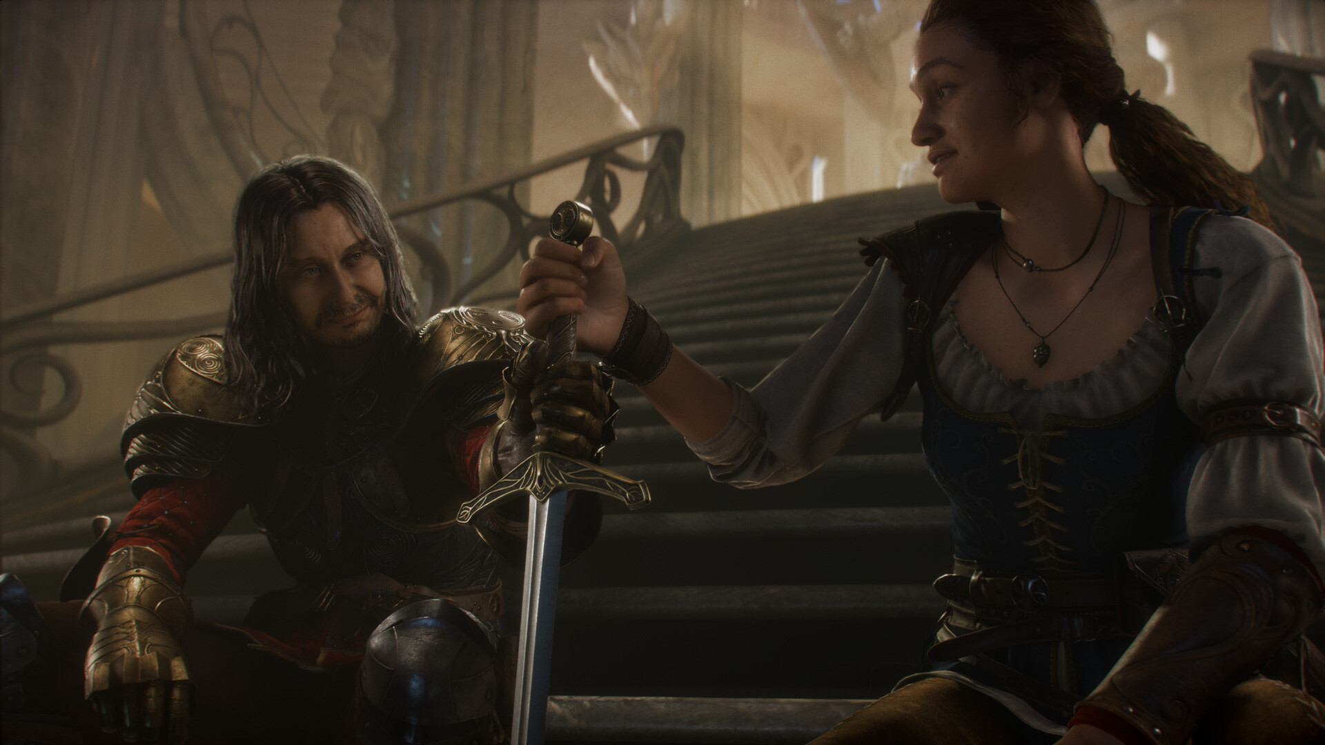 Перезапуск Fable отложили до февраля 2027 года на RPGNuke