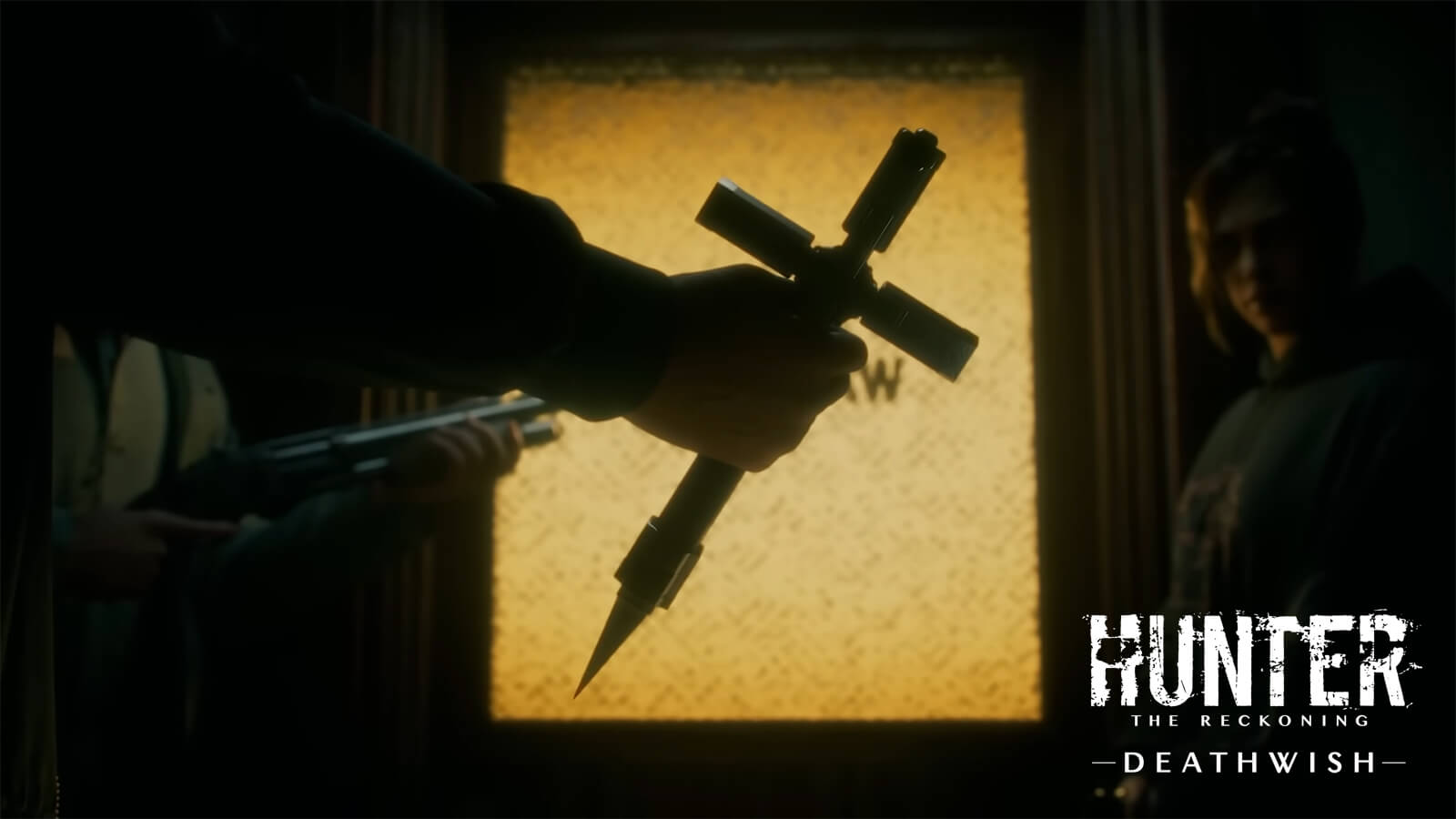 Авторы Hunter: The Reckoning — Deathwish показали новые кадры из игры в новом видео на RPGNuke