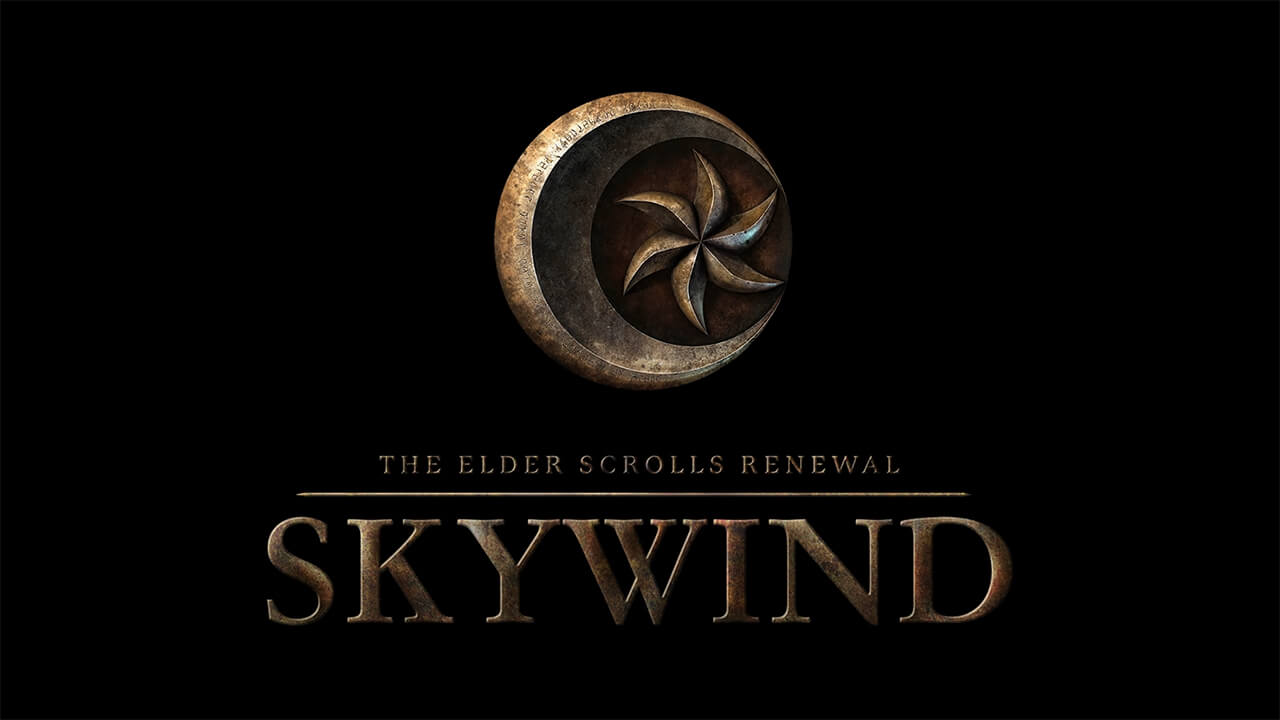 Авторы Skywind отчитались о проделанной работе — впервые за два года на RPGNuke