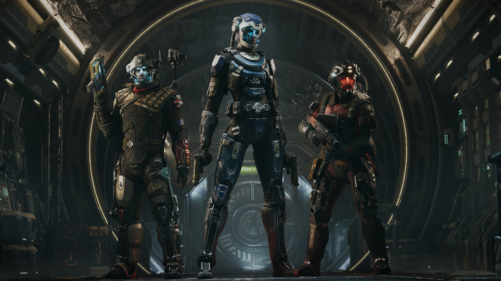 Авторы The Expanse: Osiris Reborn внесут изменения на основе отзывов от «беты» и заменят некоторых актёров на RPGNuke