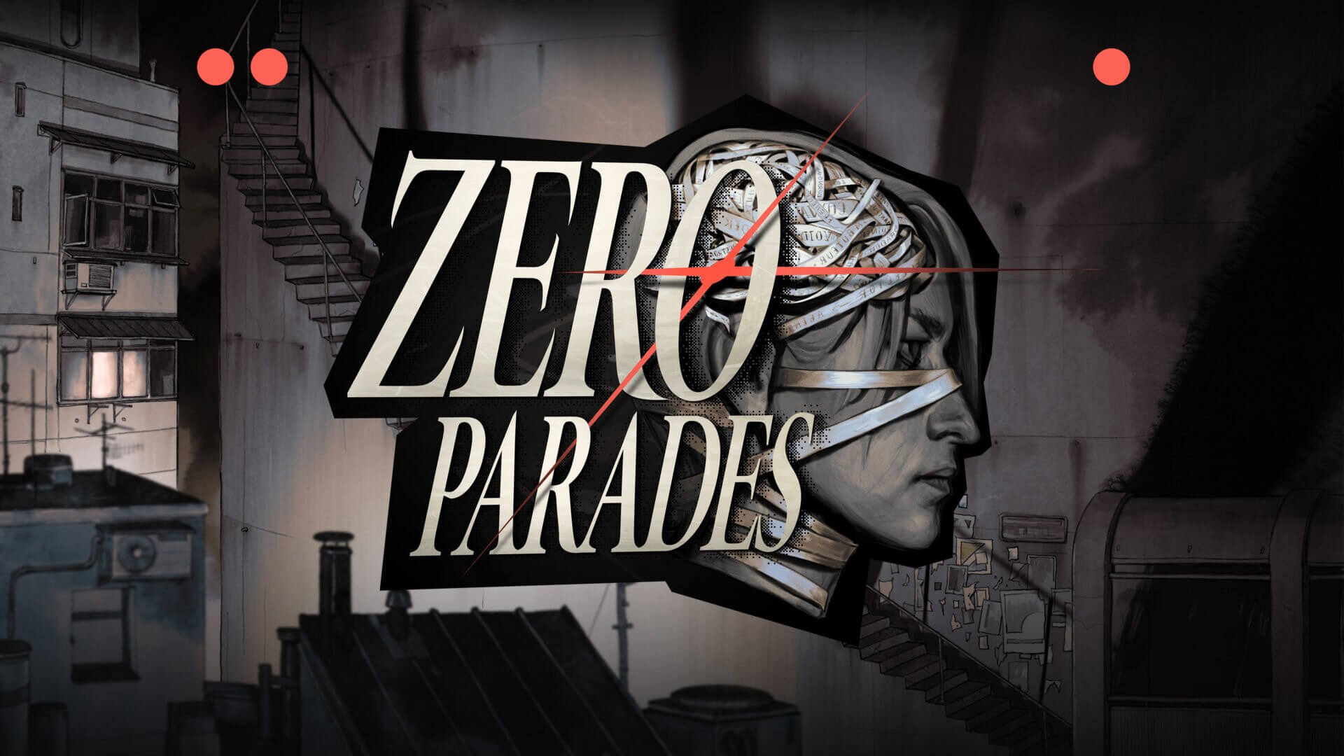 Zero Parades: For Dead Spies вышла на PC на RPGNuke