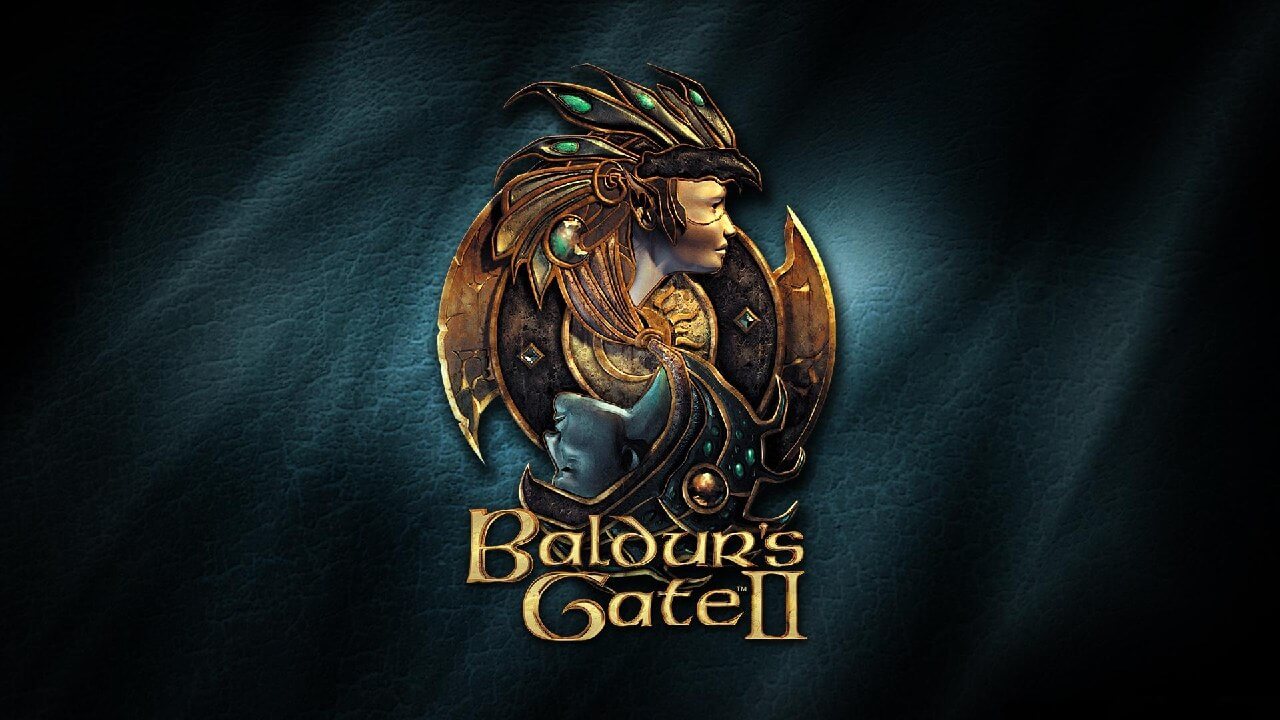 Слух: в разработке находится ремейк Baldur's Gate II на RPGNuke