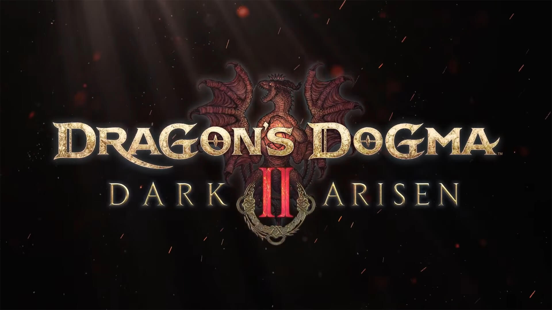 Capcom представила геймплей Dragon's Dogma II: Dark Arisen на RPGNuke