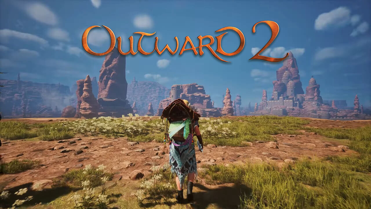 Nine Dots Studio отложила выход Outward 2 в Steam Early Access на RPGNuke