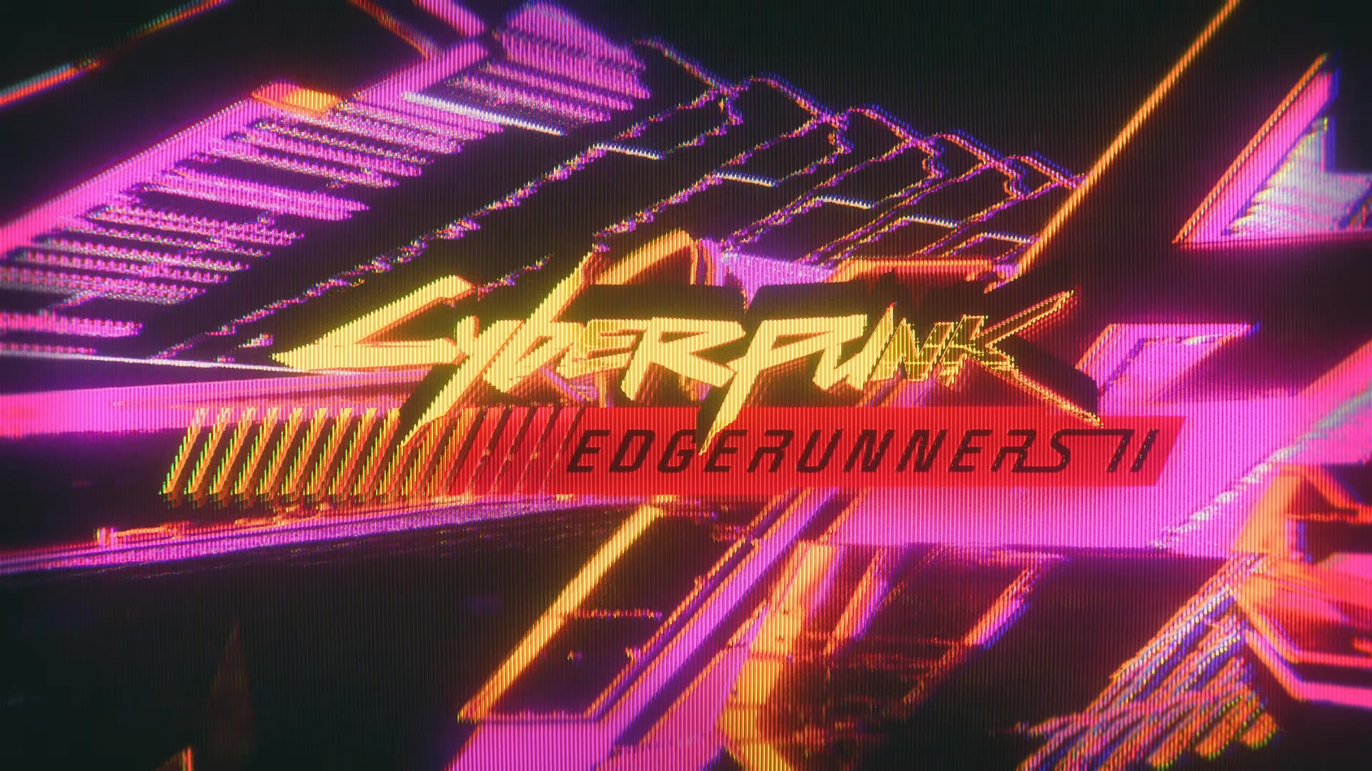Вышел трейлер Cyberpunk: Edgerunners 2 — премьера осенью 2026 года на RPGNuke
