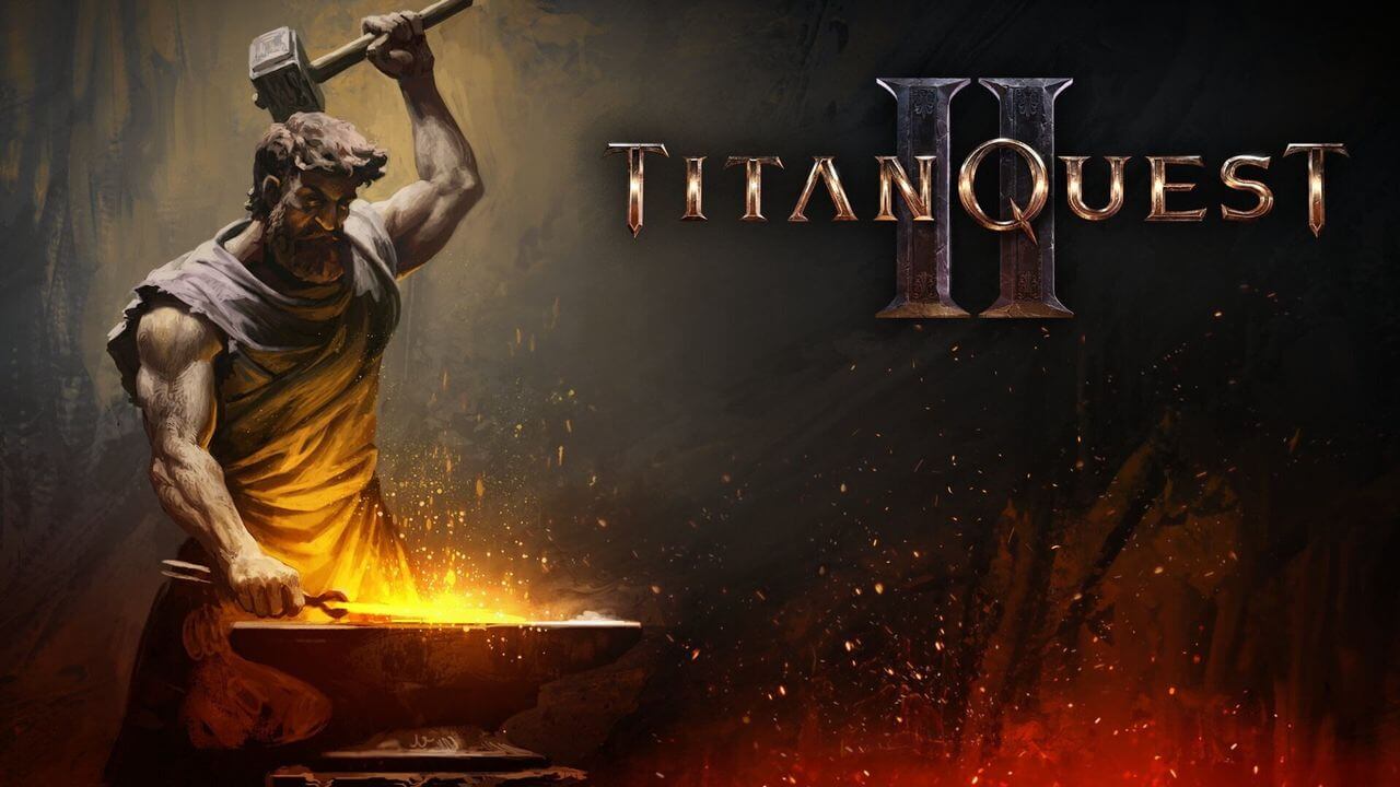 Titan Quest II получила обновление с новой главой и русским языком на RPGNuke