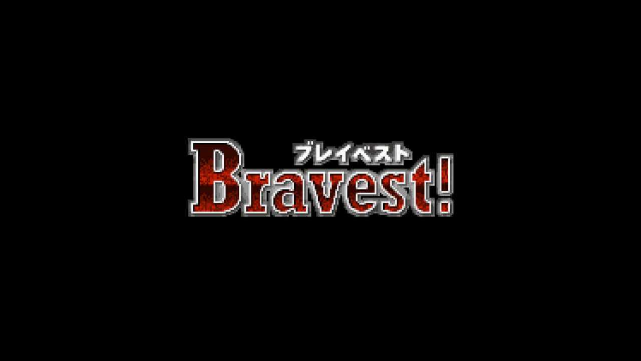На PC выпустили JRPG Bravest! — оригинал выходил на телефонах в «нулевые» на RPGNuke