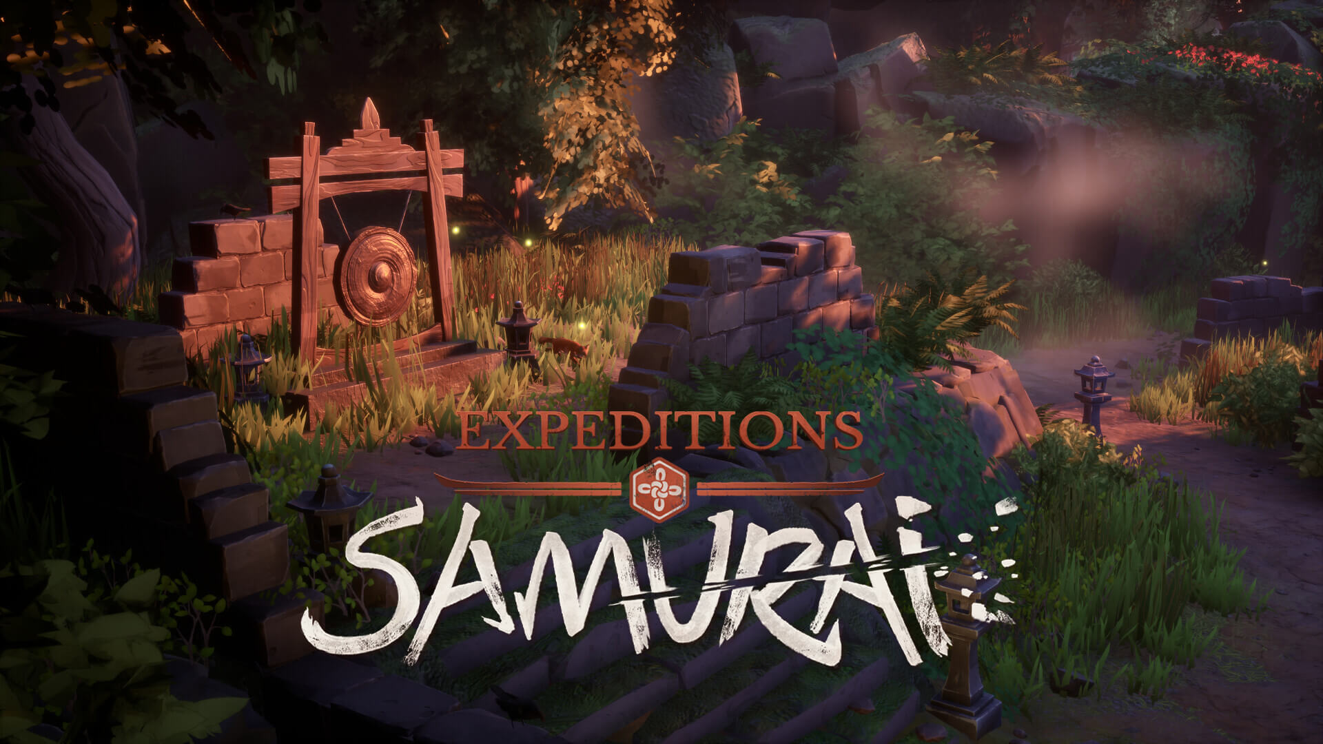 Фанаты раскритиковали Expeditions: Samurai за смену визуального стиля на RPGNuke
