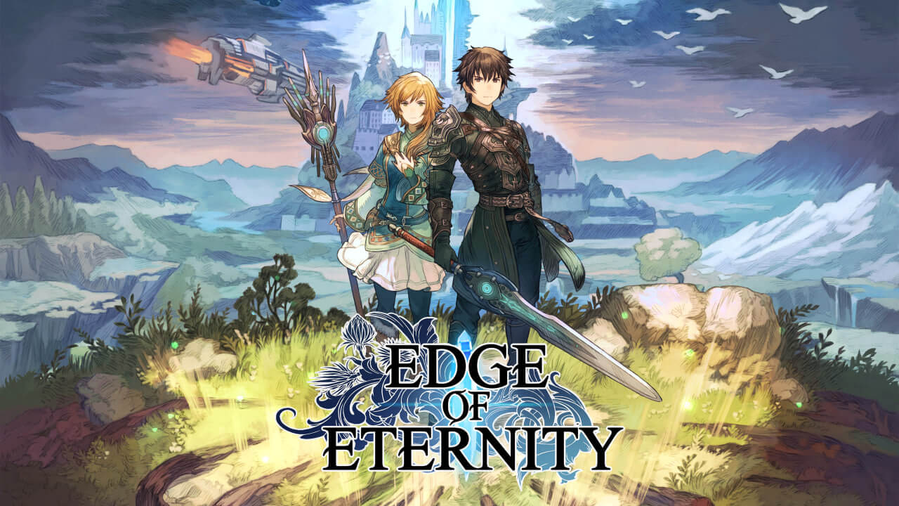 Слух: Nacon планирует закрыть студию авторов Edge of Eternity на RPGNuke
