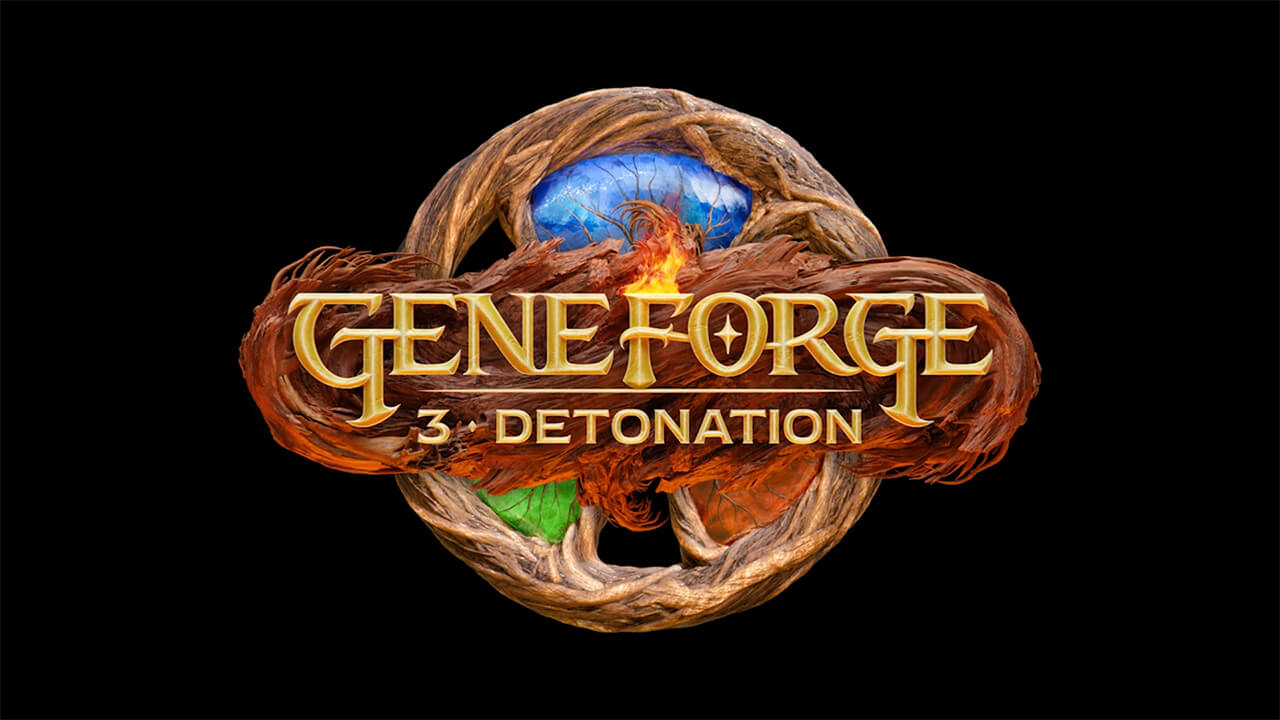 Джефф Вогель запустил кампанию по сбору средств на ремейк Geneforge 3 на RPGNuke