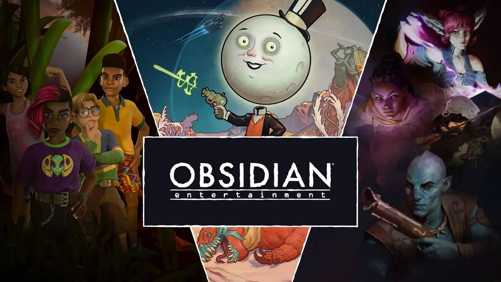 Крис Авеллон рассказал о ситуации в Obsidian и состоянии текущих проектов на RPGNuke