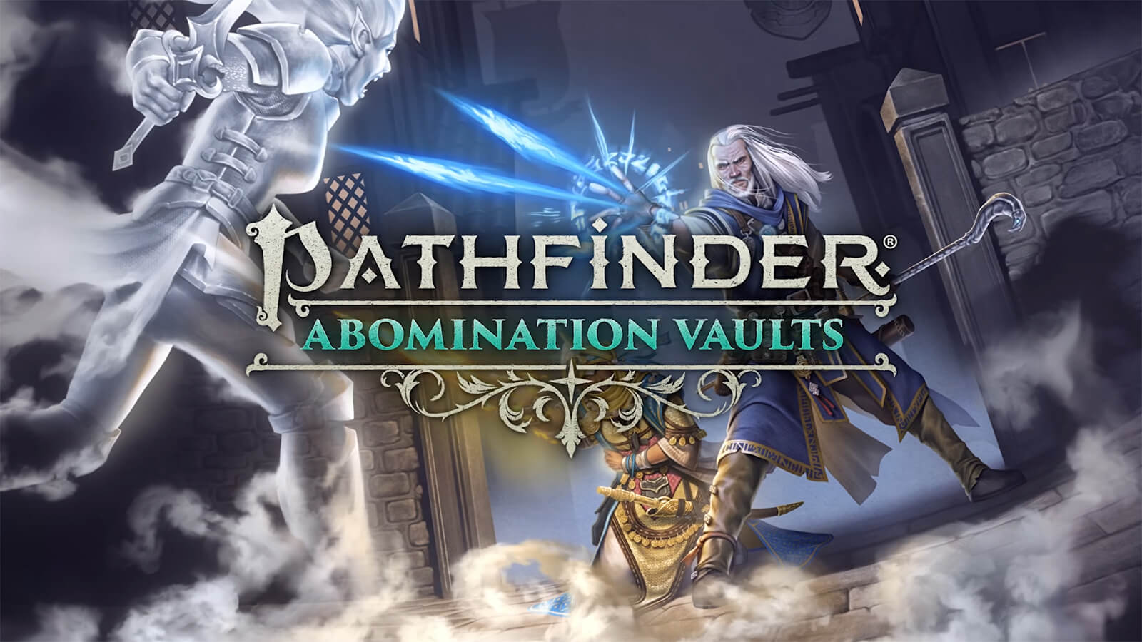 Авторы Pathfinder: Abomination Vaults рассказали о прогрессе разработки и показали новые кадры геймплея на RPGNuke