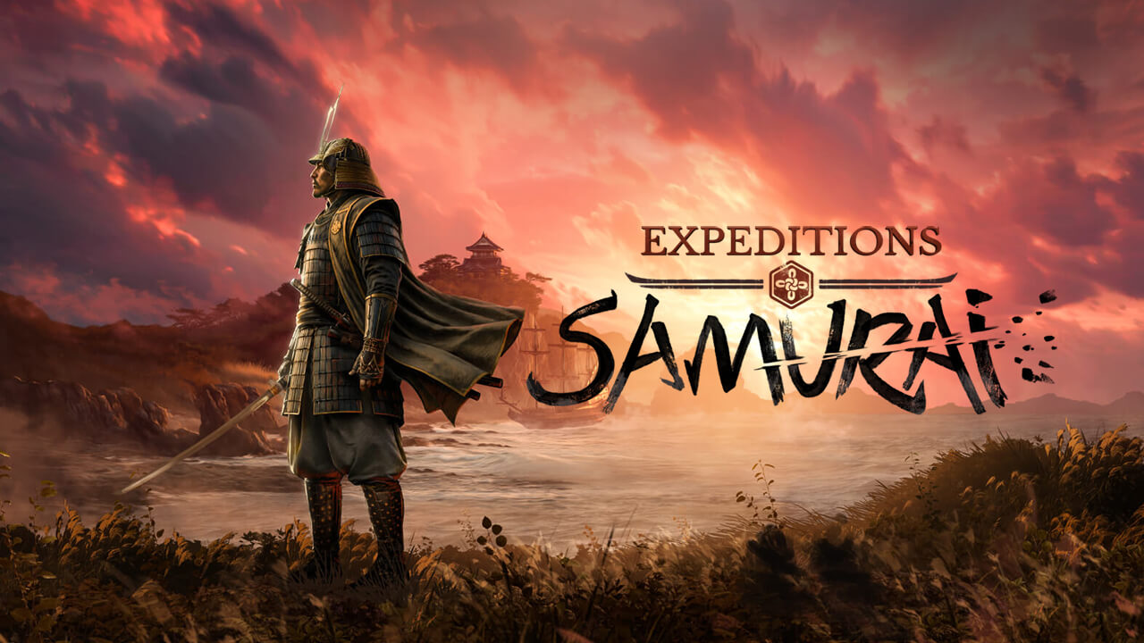 В новом видеодневнике разработчиков Expeditions: Samurai рассказали о повествовании на RPGNuke