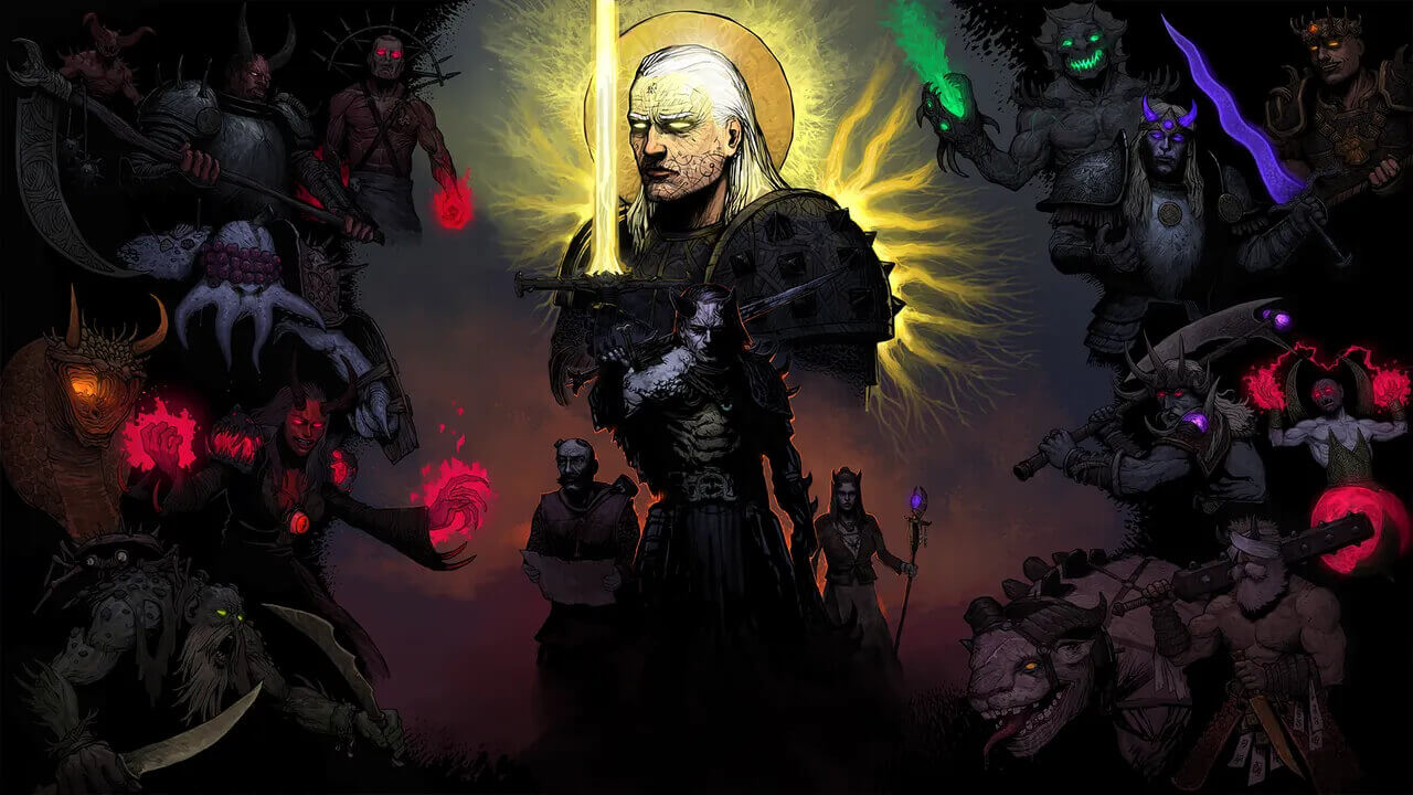 HellSlave II обрела дату выхода на RPGNuke