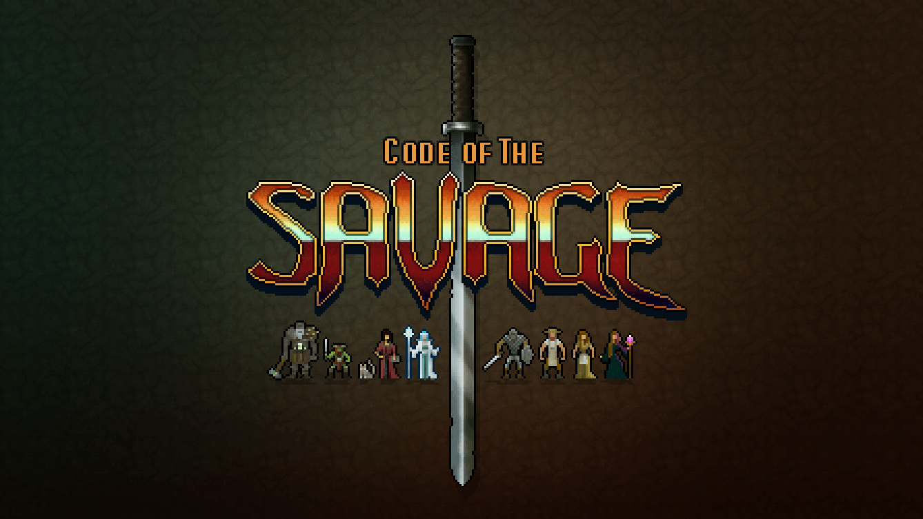 Автор Code of the Savage показал систему преступлений на примере кражи на RPGNuke