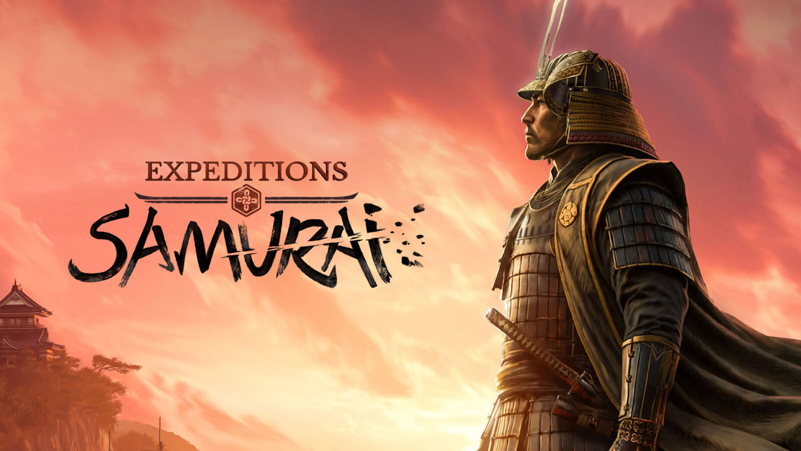 Expeditions: Samurai вышла в раннем доступе на RPGNuke
