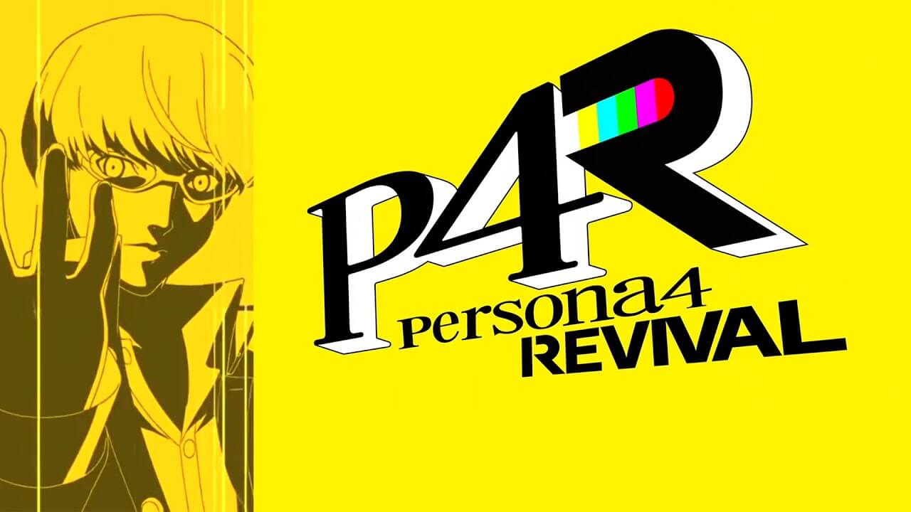 В сети появился час геймплея ремейка Persona 4 на RPGNuke