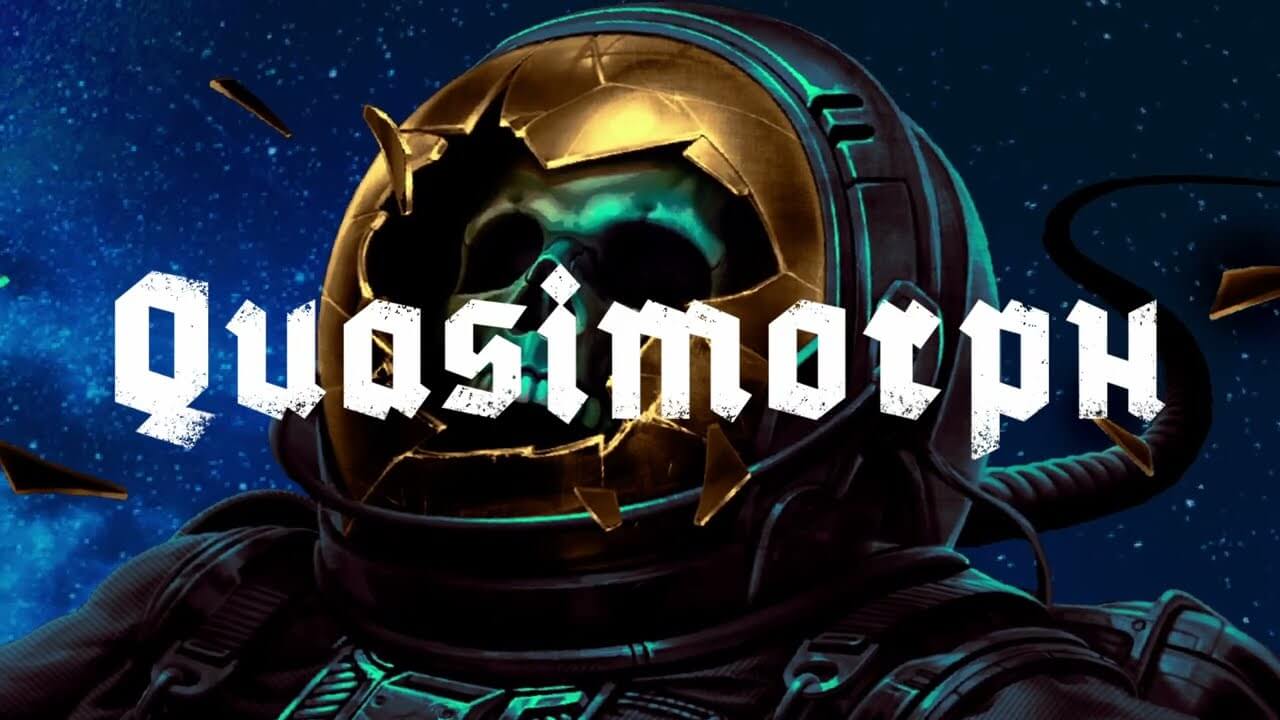 Quasimorph вышла из раннего доступа на RPGNuke