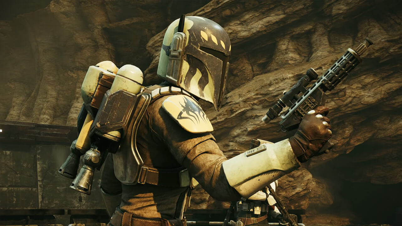 Star Wars: Zero Company вышла на PC и консолях на RPGNuke