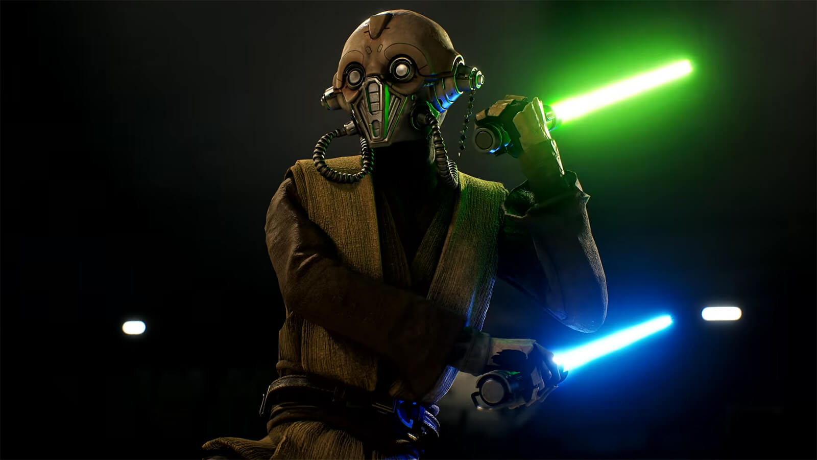 Вышел финальный трейлер Star Wars: Zero Company на RPGNuke
