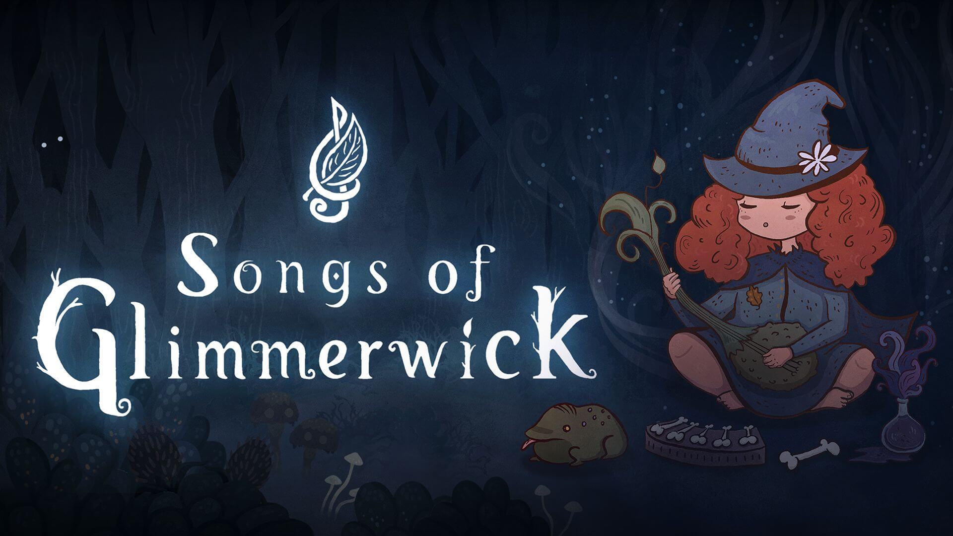 Дату выхода Songs of Glimmerwick представили в новом трейлере на RPGNuke