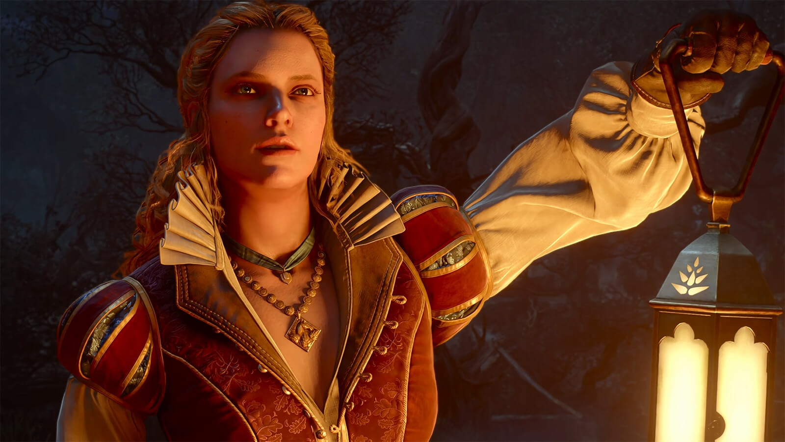 CD Projekt RED показала 12 минут геймплея DLC Songs of the Past для The Witcher 3: Wild Hunt на RPGNuke