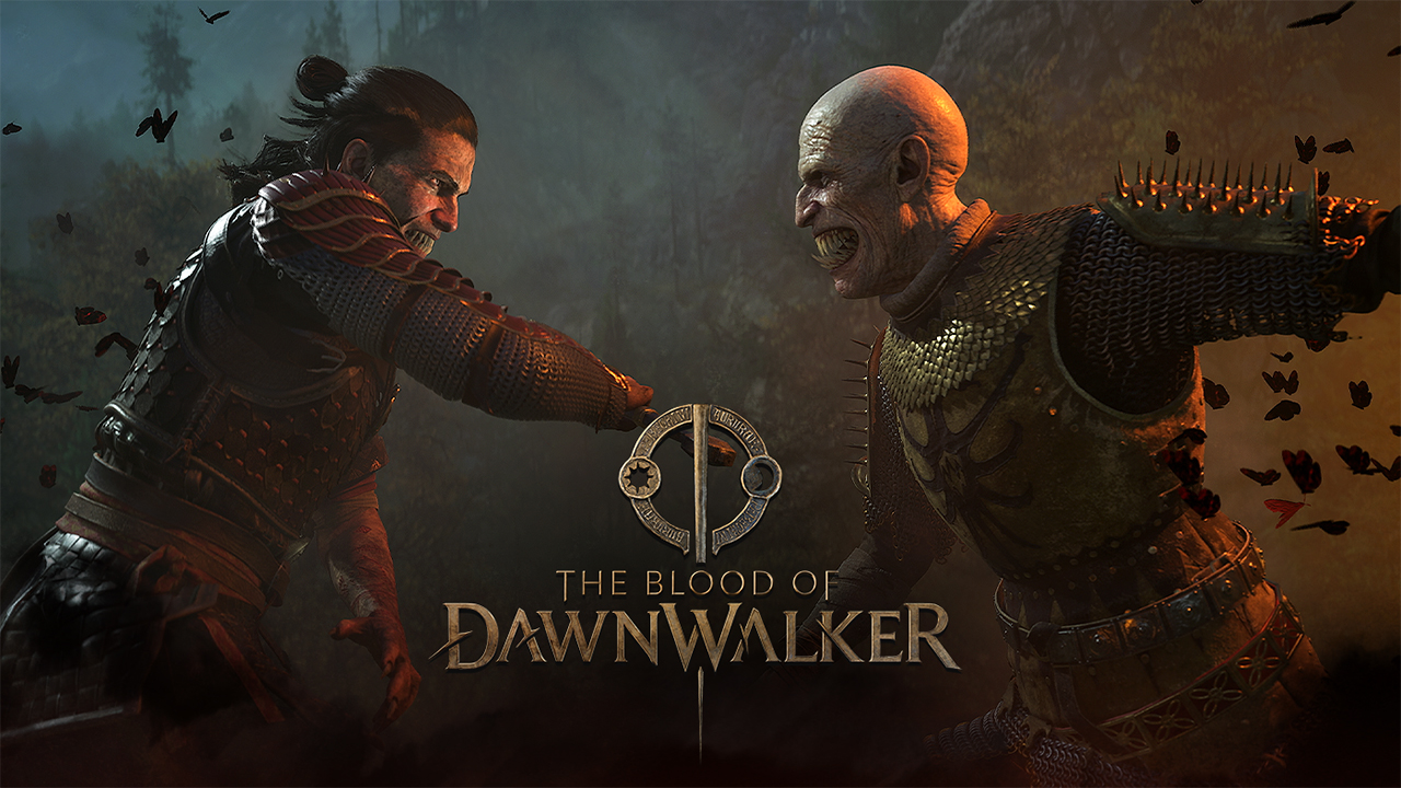 Первые оценки The Blood of Dawnwalker — у игры 90% одобрения на OpenCritic на RPGNuke