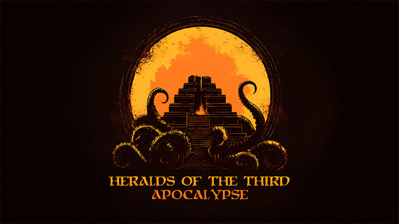 Iron Tower рассказала о монстрах в Heralds of the Third Apocalypse на RPGNuke