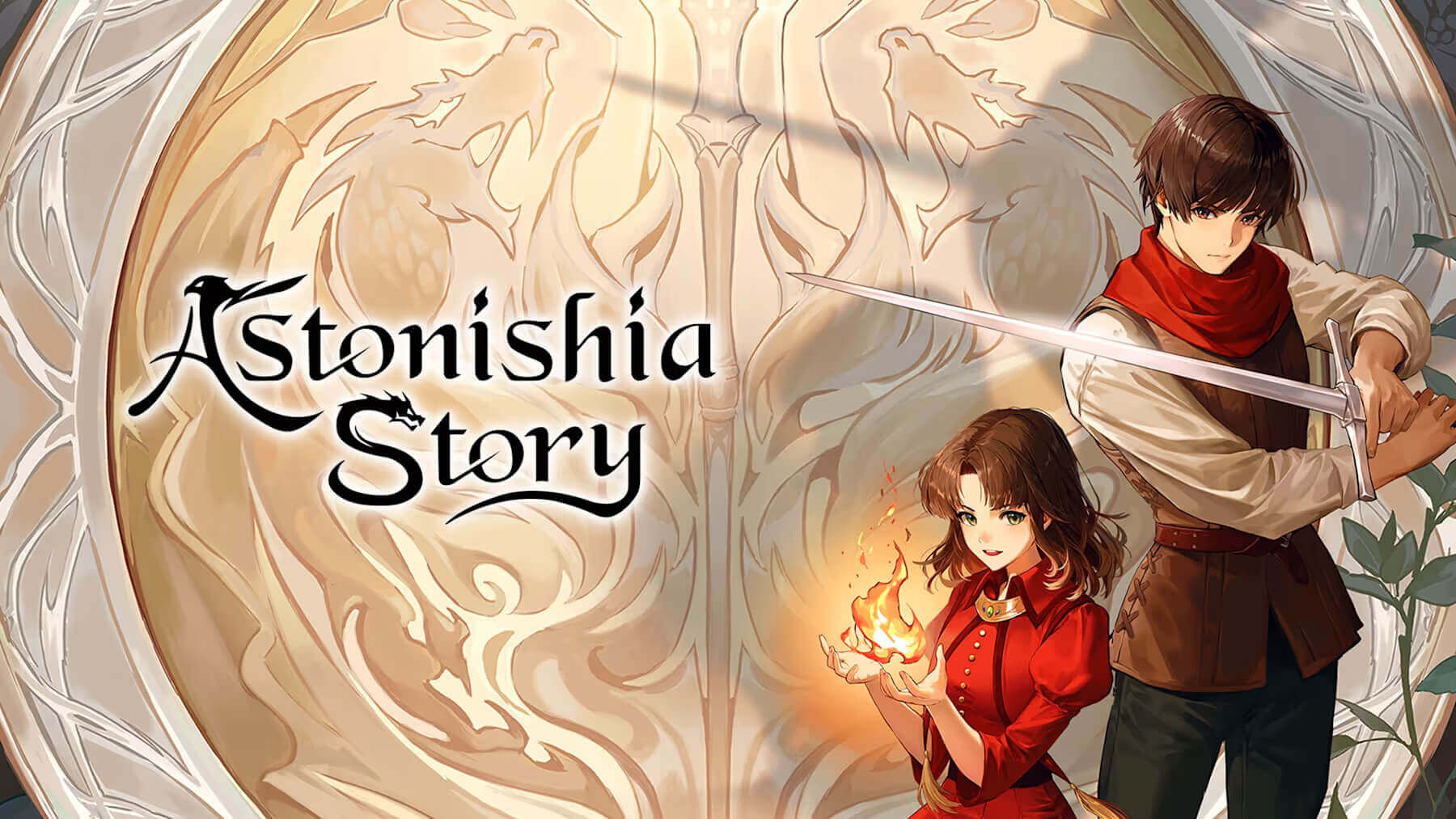 NIS America анонсировала ремейк Astonishia Story на RPGNuke