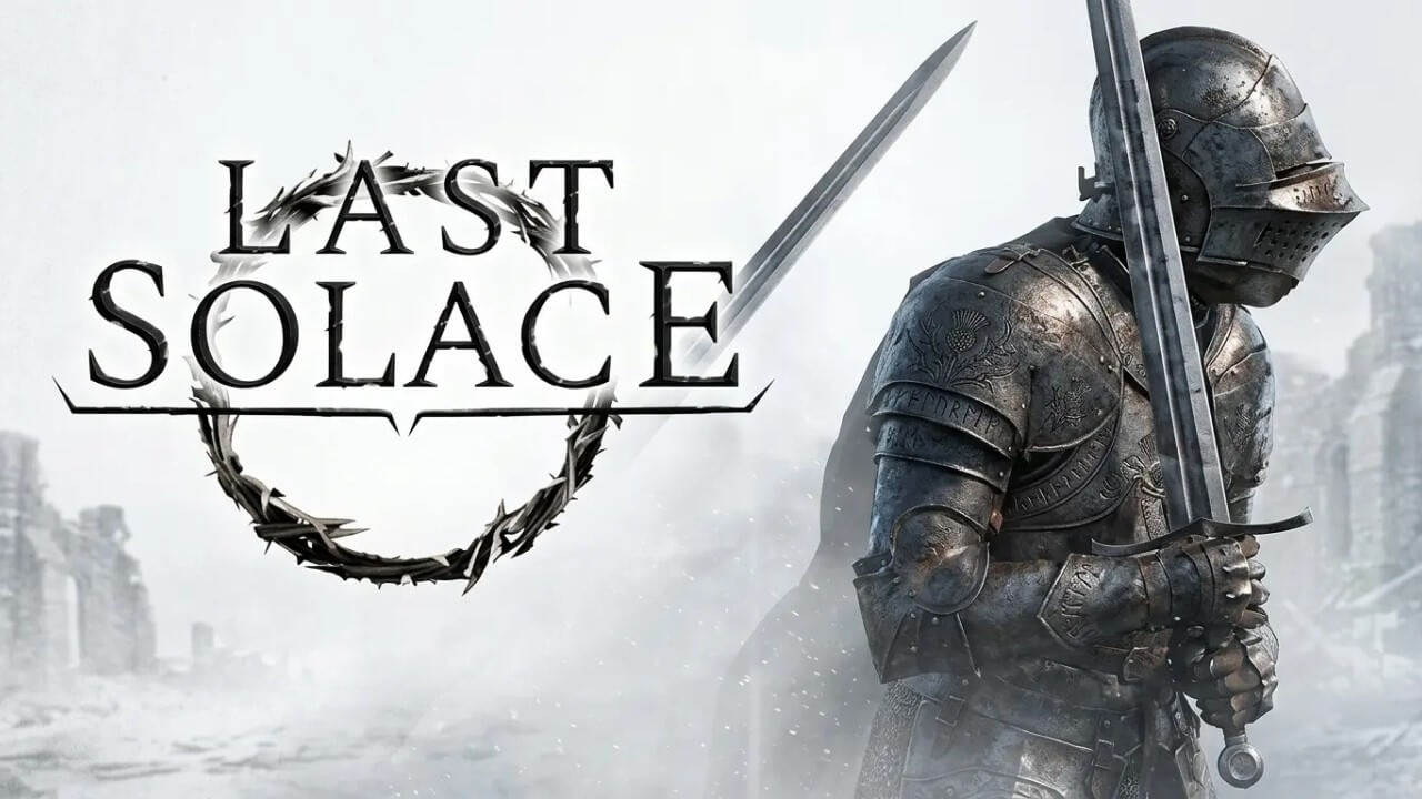 Состоялся анонс тактической RPG Last Solace на RPGNuke