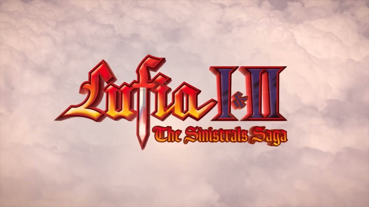 Оригинальная дилогия Lufia получит переиздание на RPGNuke
