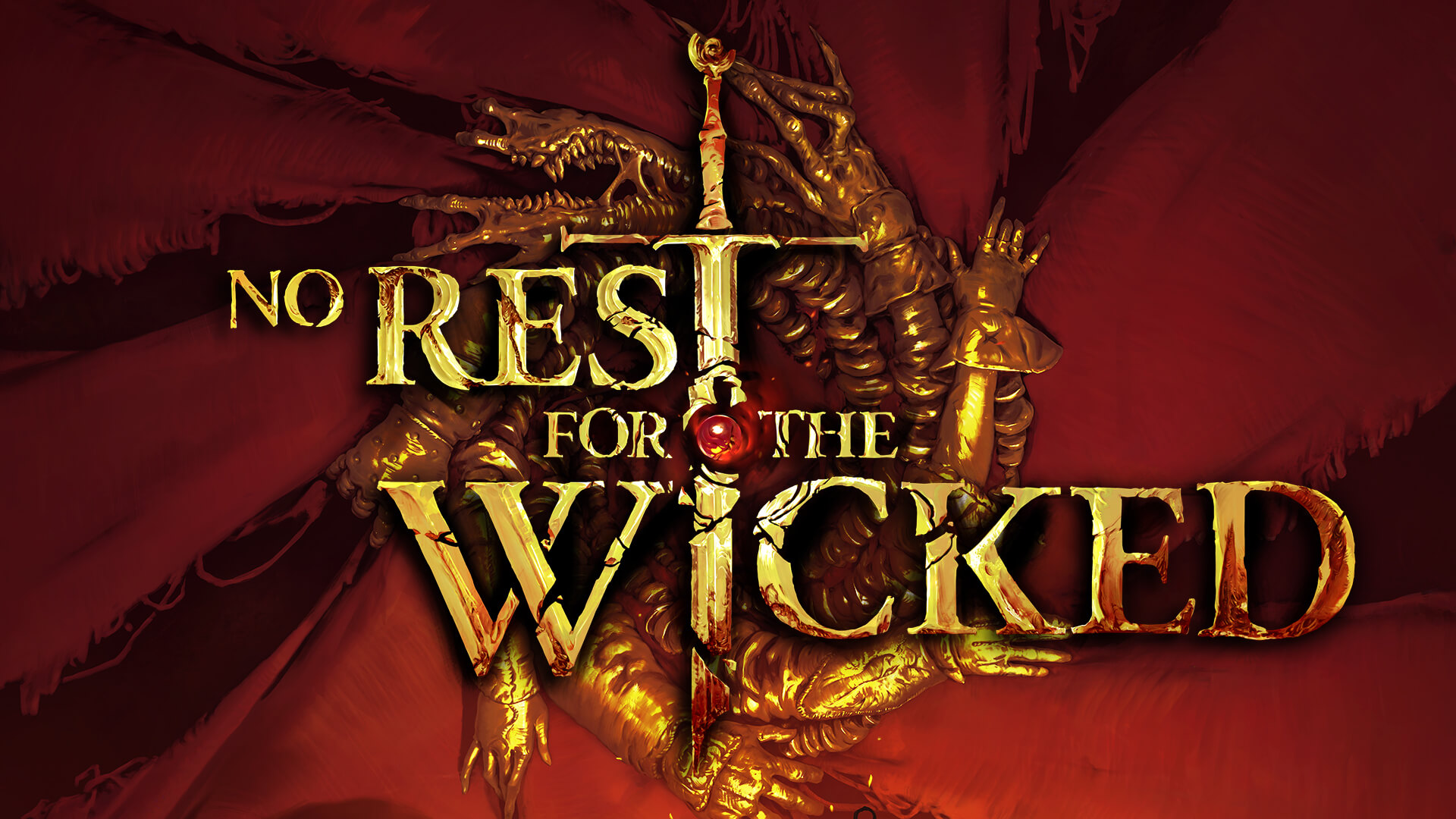 Релиз No Rest for the Wicked отложили до марта 2027 года на RPGNuke
