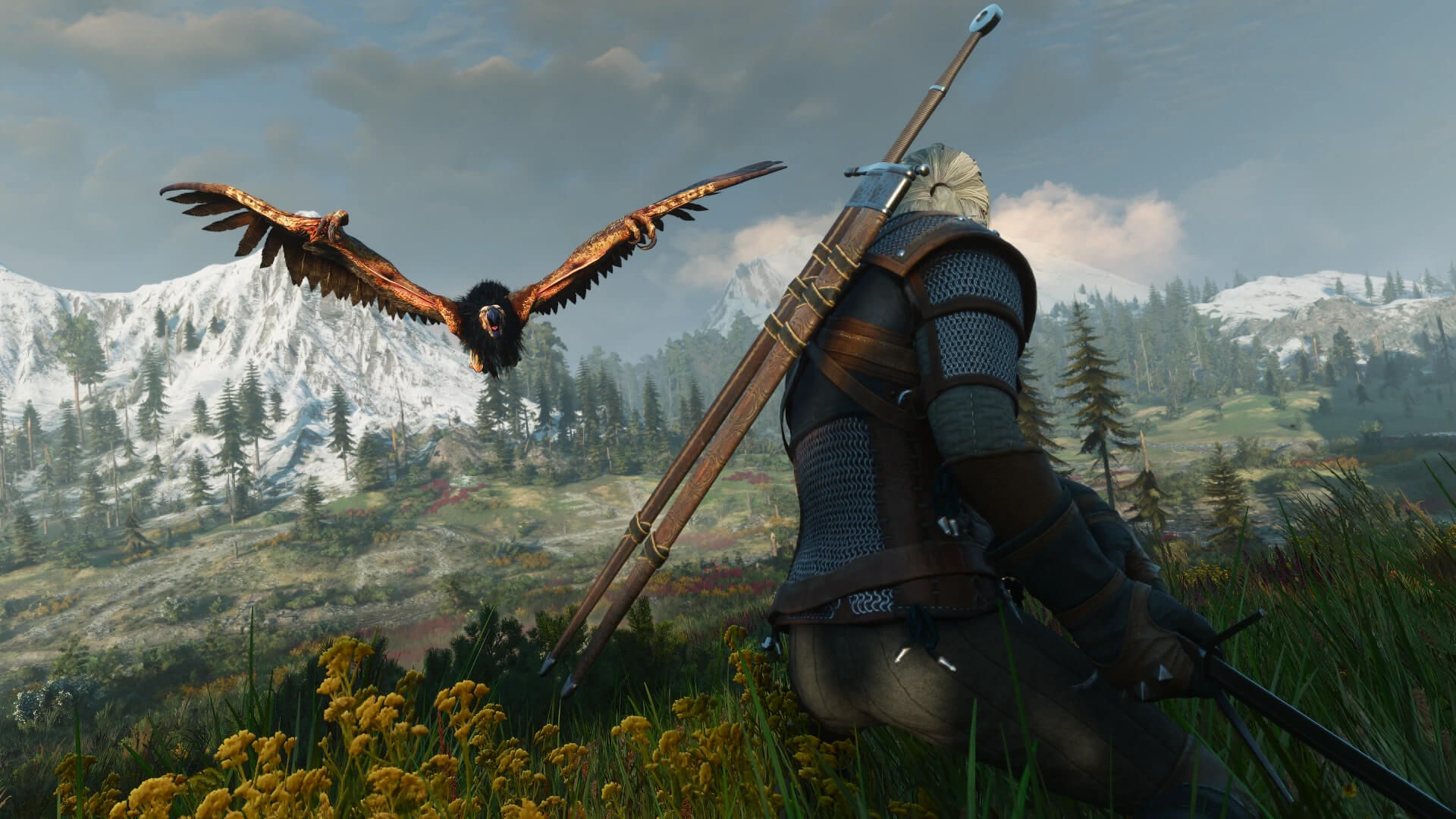Сотрудники CD Projekt RED посетили выставку в Лодзи и поговорили о серии «Ведьмак» на RPGNuke