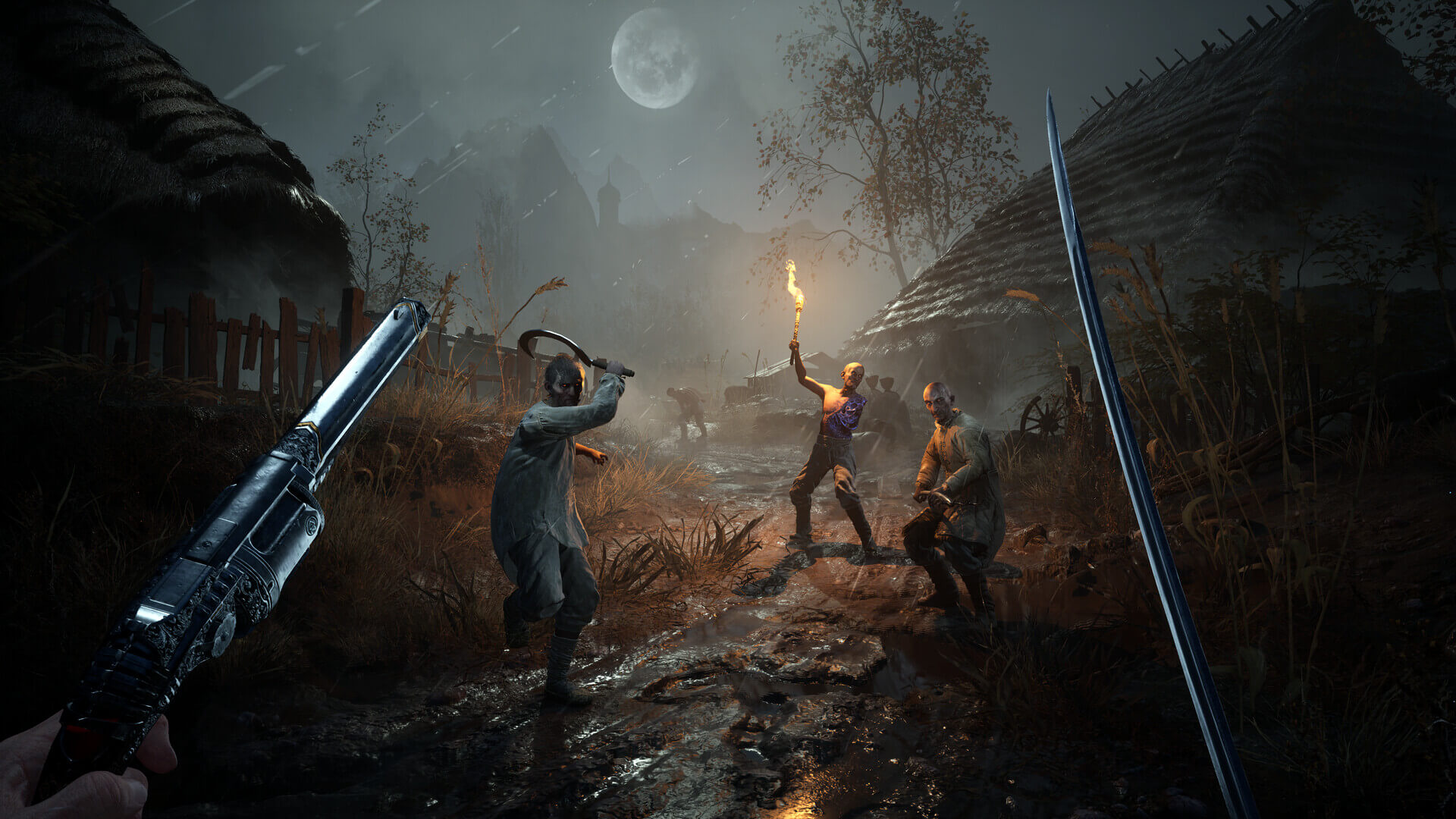 Valor Mortis выйдет 13 октября по цене $40 на RPGNuke