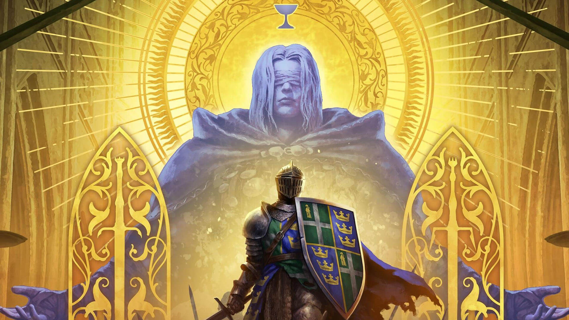 Wardens of Avalon обзавелась новым трейлером с демонстрацией геймплея на RPGNuke