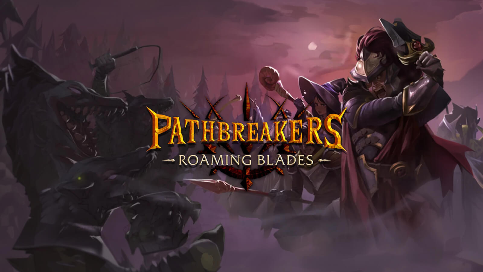 Pathbreakers: Roaming Blades отложена до 2027 года на RPGNuke