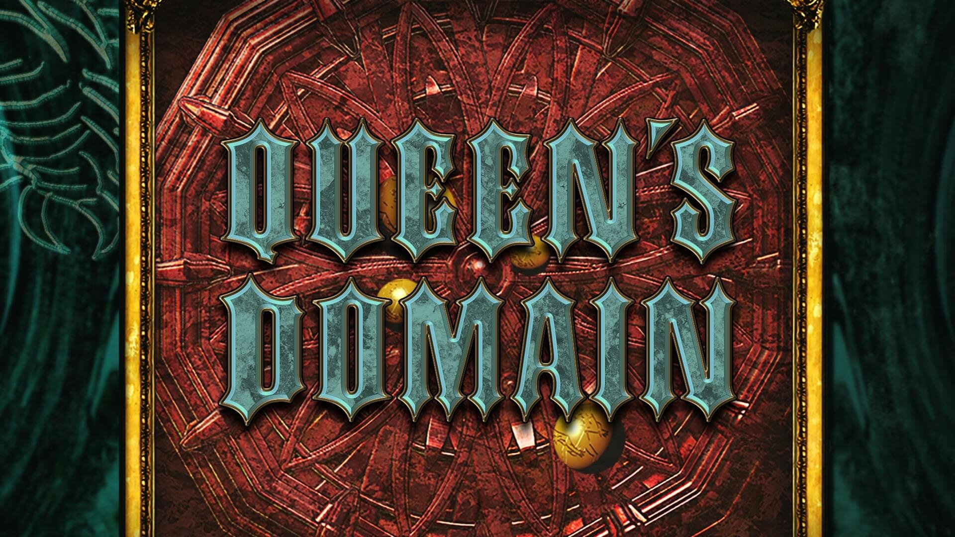 Queen's Domain обрела дату выхода и консольные версии на RPGNuke